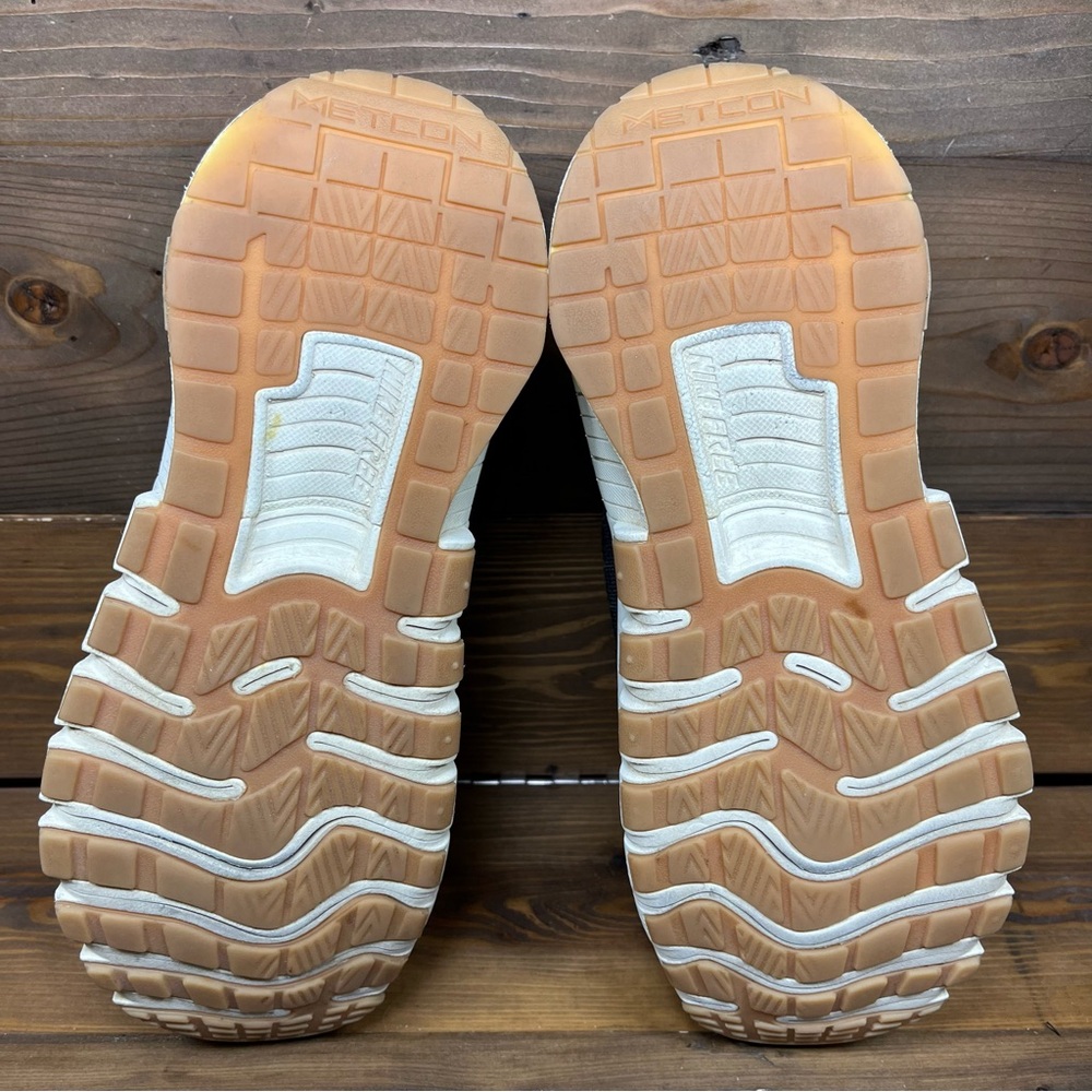 Nike (Men’s size 12) Free Metcon 6 - Picture 7 of 8